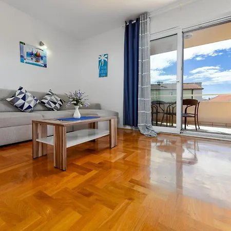 Apartmán Bay Marisa *