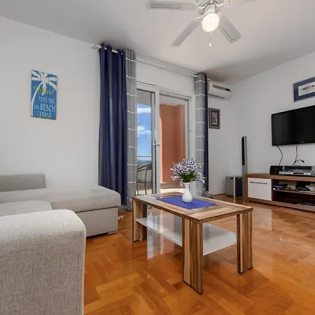 Apartmán Bay Marisa *