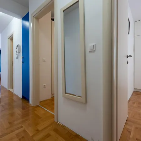 Bay Marisa Apartmán Makarská